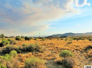 2530 E Deer St, Silver Springs, NV 89429