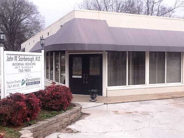 2nd image of 602 Tuscaloosa St E