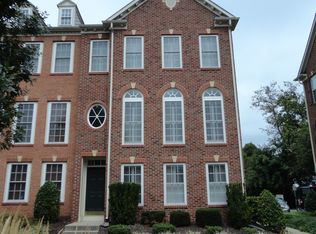 5140 Key View Way #5140, Perry Hall, MD 21128