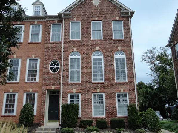 5140 Key View Way #5140, Perry Hall, MD 21128