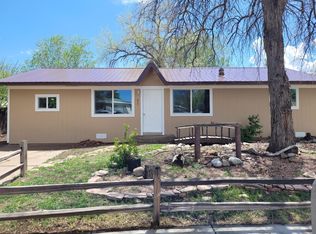 937 Garrison Dr, Cortez, CO 81321
