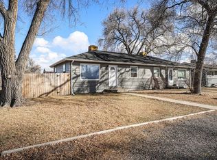 100 S Kendall St, Lakewood, CO 80226