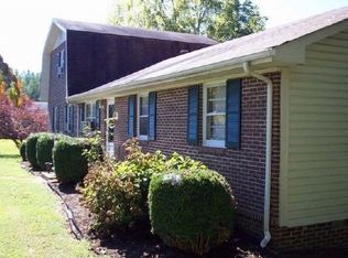 4646 Fielding Knott Rd, Oxford, NC 27565