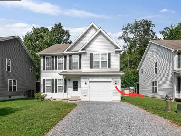 1053 Walnut Ave, North Beach, MD 20714