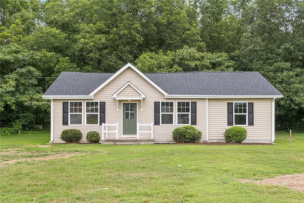 13125 Poor House Rd, Windsor, VA 23487 | MLS #10499050 | Zillow