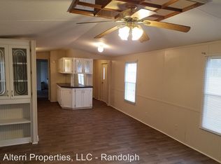 1802 Grantville Ln LOT 53, Asheboro, NC 27205