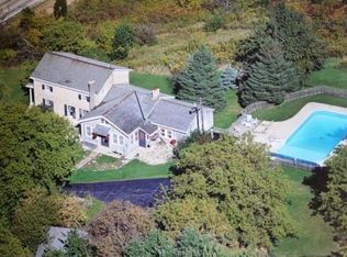 1988 Scenic Rd, Richfield, WI 53076