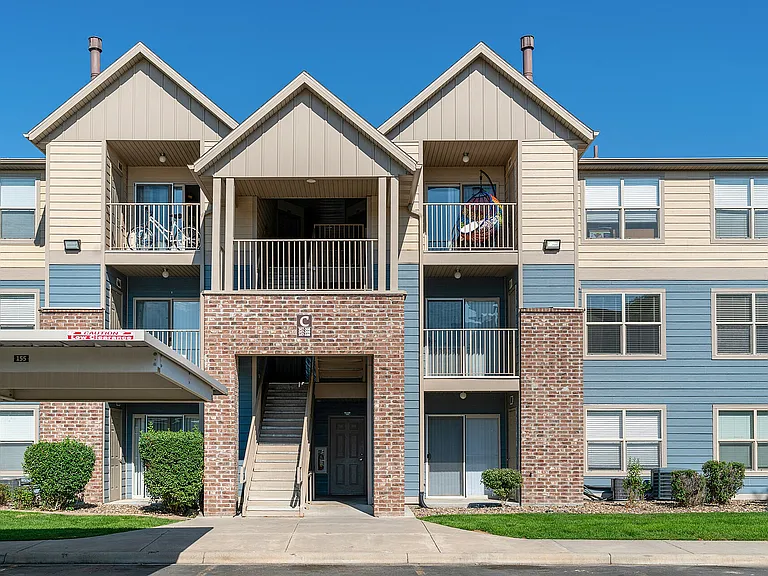 Apartments 9