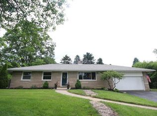 164 Grandview Dr, Dublin, OH 43017