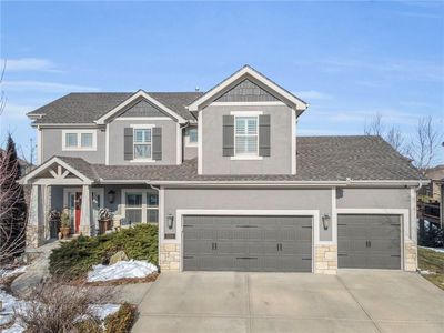 2310 NE 110th Ter, Kansas City, MO, 64155