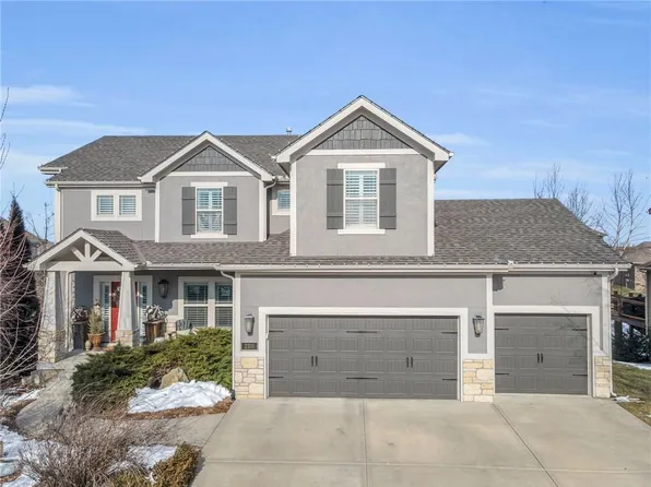 2310 NE 110th Ter, Kansas City, MO 64155