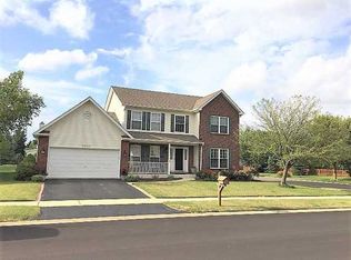 1017 Asbury Dr, Aurora, IL 60502