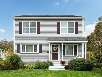 27 Maplewood Drive, Clinton, CT, 06413