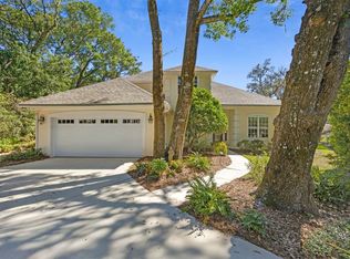 1788 Fairway Dr, Fernandina Beach, FL 32034