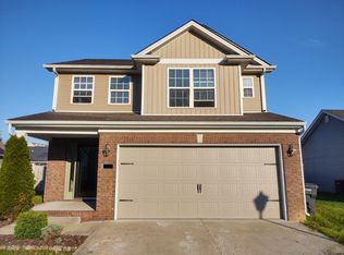 277 Oxford Cir, Richmond, KY