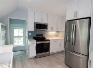 23 Wesley Park, Somerville, MA 02143