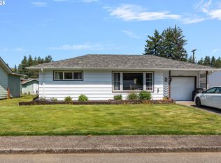 2645 Highlands Dr, Reedsport, OR 97467