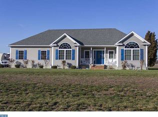 22597 Southern Pines Dr, Lewes, DE 19958