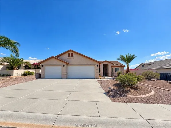 2958 La Paloma Drive, Bullhead City, AZ 86429