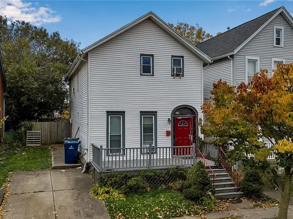 114 Whitney Pl, Buffalo, NY 14201