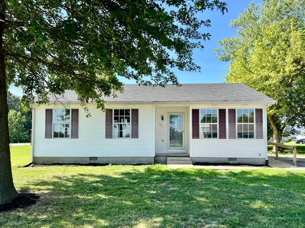 501 Dow Dr, Franklin, KY 42134