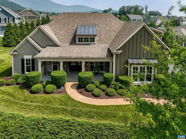 6643 Welbourne Ln, Crozet, VA 22932
