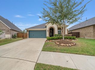 2407 Elmwood Trl, Katy, TX 77493