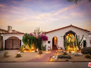 3841 Roxton Ave, Los Angeles, CA 90008