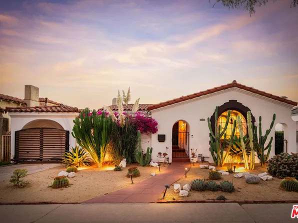 3841 Roxton Ave, Los Angeles, CA 90008