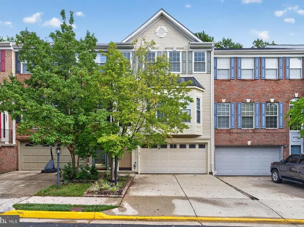 6701 Ordsall St, Alexandria, VA 22315