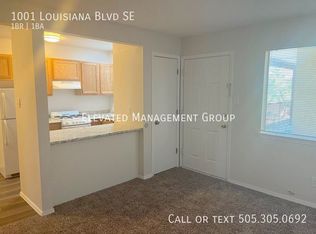 1001 Louisiana Blvd NE, Albuquerque, NM 87110