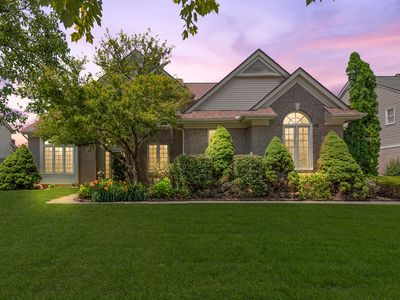 45583 Fountain View Dr, Canton, MI, 48188