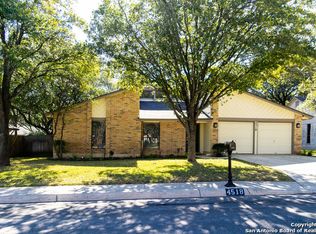 4518 Spotted Oak Woods, San Antonio, TX 78249