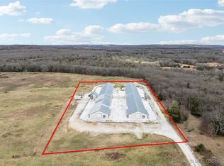 102679 S 4460th Rd, Gore, OK 74435