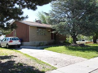 6103 S Aries Dr, Salt Lake City, UT 84118