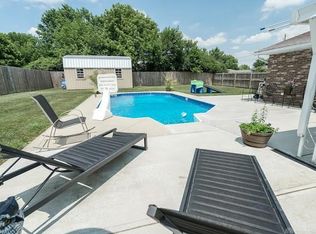 6393 Stonewall Ln, Fairfield, OH 45014