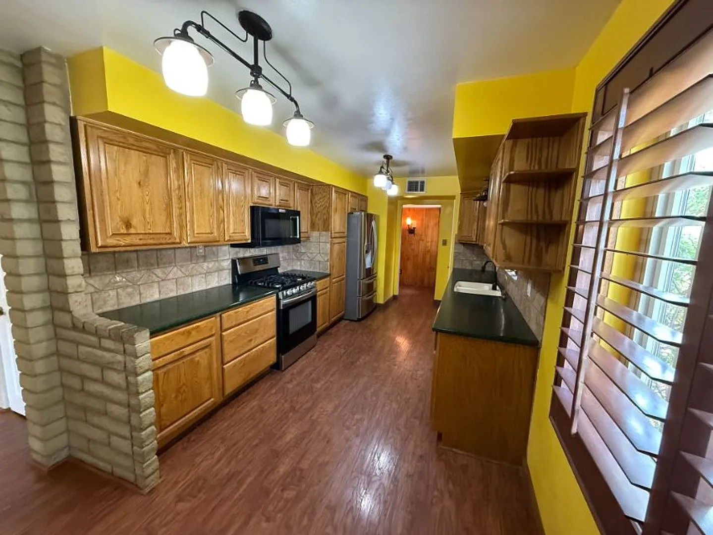 Updated Pool Home in Engler Estates — Photo 4