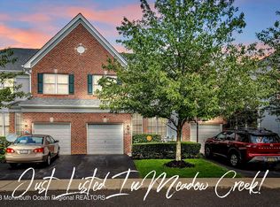 58 Demarest Dr, Manalapan, NJ 07726