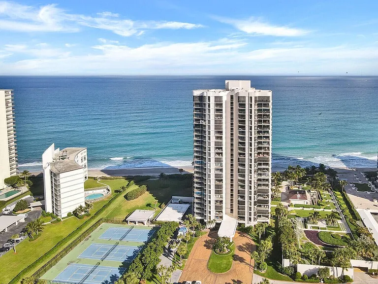 5380 N Ocean Dr #18J — Photo 8