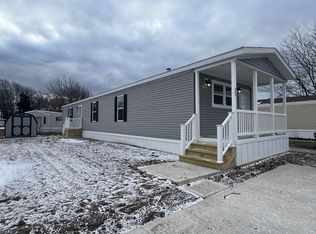 CHAMPION 222 Northtowne Meadows plan