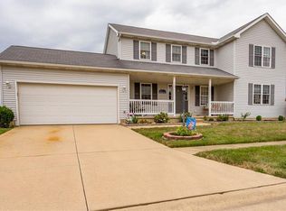 726 Grey Wolf Dr, Lagrange, OH 44050