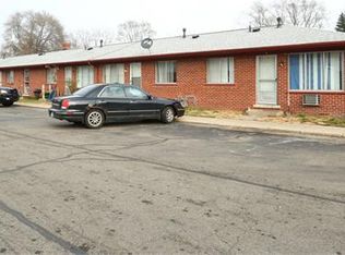 1234 Holmes Rd APT 5, Ypsilanti, MI 48198