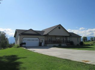 1027 Oilwell Rd, Corvallis, MT 59828