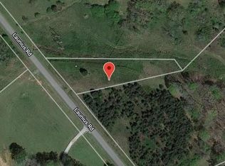 1501 Launius Rd, Good Hope, GA 30641