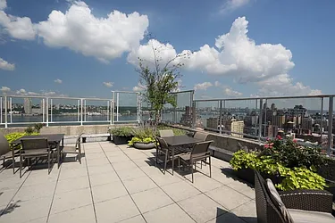 Rented by Manhattan Skyline