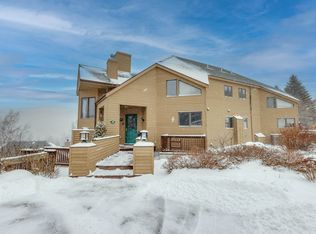 307 Crawford Ridge Rd #15, Carroll, NH 03598