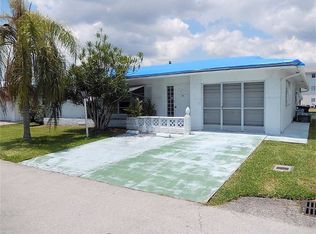 5905 NW 87th Ave, Tamarac, FL 33321