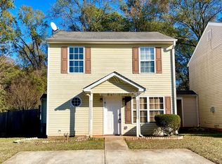 118 Prity Ct, McDonough, GA 30253