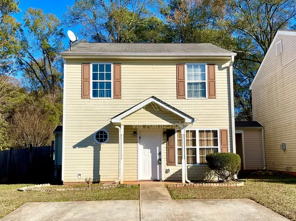 118 Prity Ct, McDonough, GA 30253