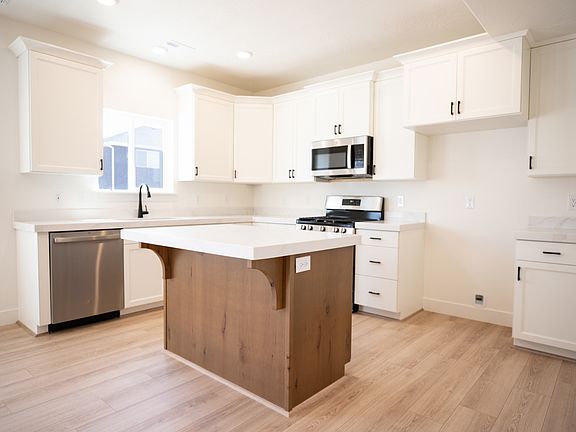 3rd image of 1078 N 1060 W Lot 22